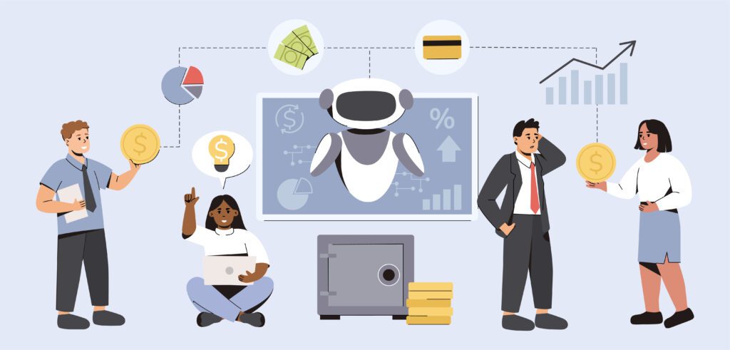 Harnessing The Potential Of AI For Small Business Success