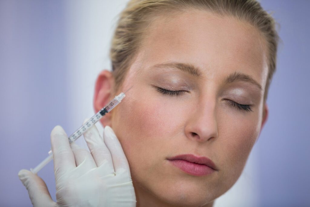 How to Minimize Discomfort During and After Botox Injections