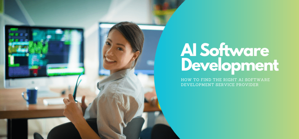 AI Software Development Service Provider