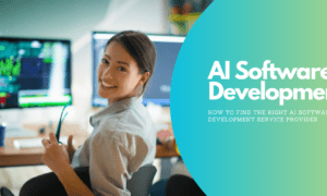AI Software Development Service Provider