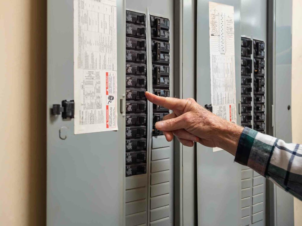 Can You DIY Electrical Work in Kent, Washington?