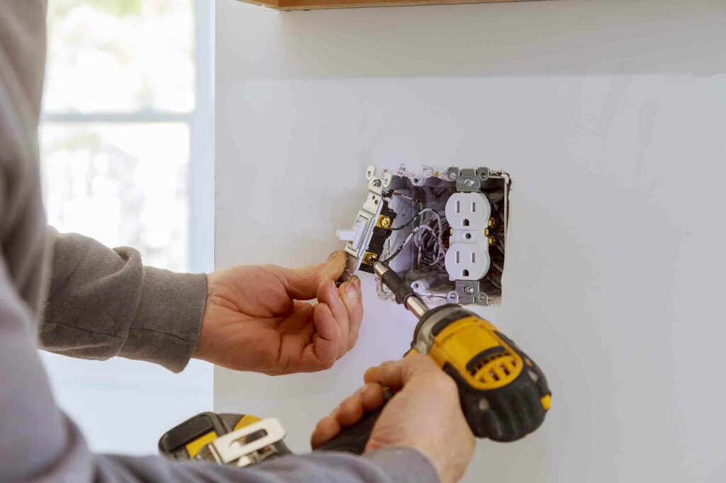 What to Think About When Wiring a House in Seattle