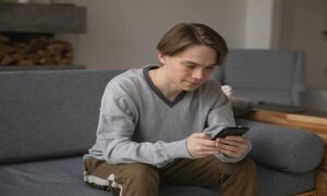 mobile device technology security