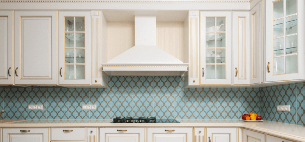 Glass for Cabinet Doors