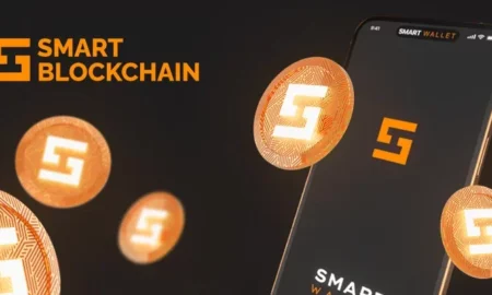 Smart Blockchain