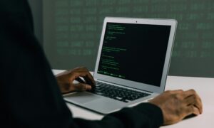 cybersecurity technology software