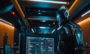 Cybersecurity at Home: 10 Critical Measures for Protecting Your Space