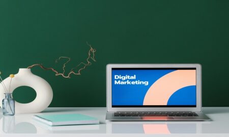 digital marketing technology software