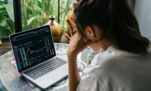 bitcoin cryptocurrency technology