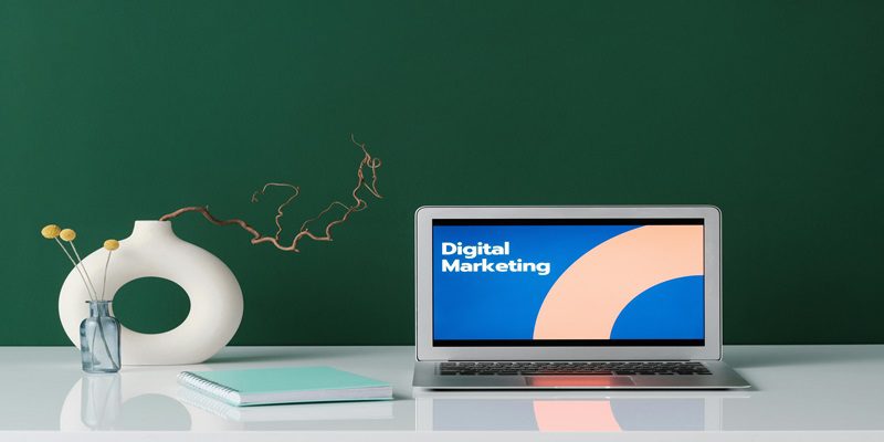 digital marketing software technology