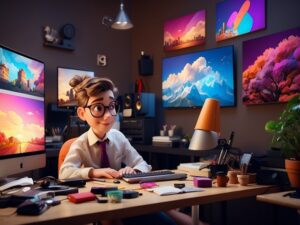 Elevate Your Editing Game: Mastering Color Grading in Video Production ...