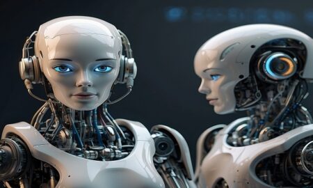 Exploring the Nexus of AI and Robot Learning