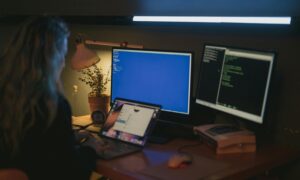 cybersecurity technology software