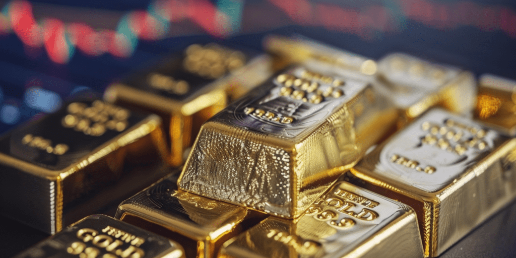 How To Do Trend Analysis in Gold and Silver Trading