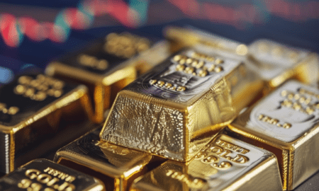 How To Do Trend Analysis in Gold and Silver Trading