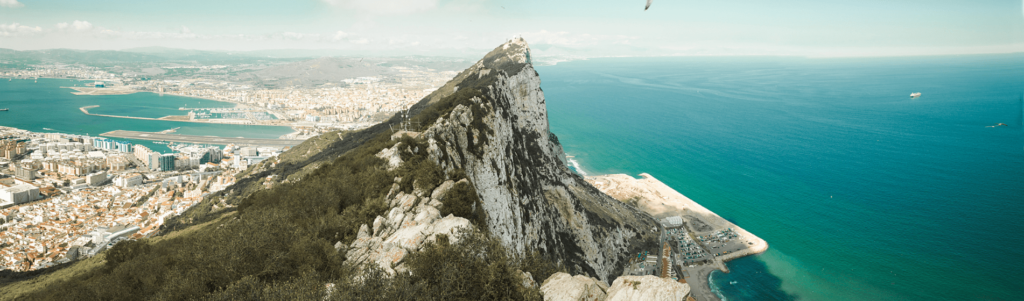 Set Up a Company in Gibraltar