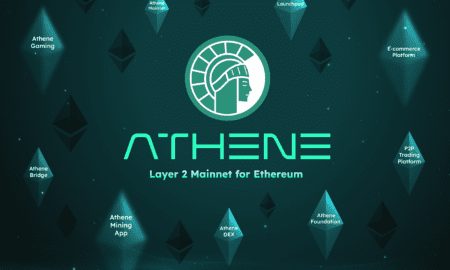 Athene Network (ATH Network)