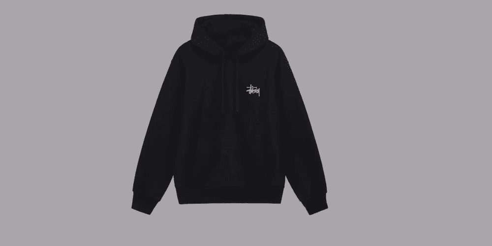 Stussy Hoodie