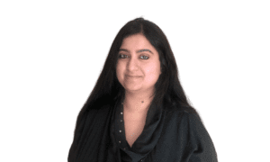 Priyanka Neelakrishnan