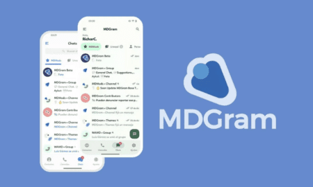 Enhance Your Telegram Experience with MDGram