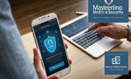 Mastering Mobile Security: 10 Key Strategies to Safeguard Your Devices