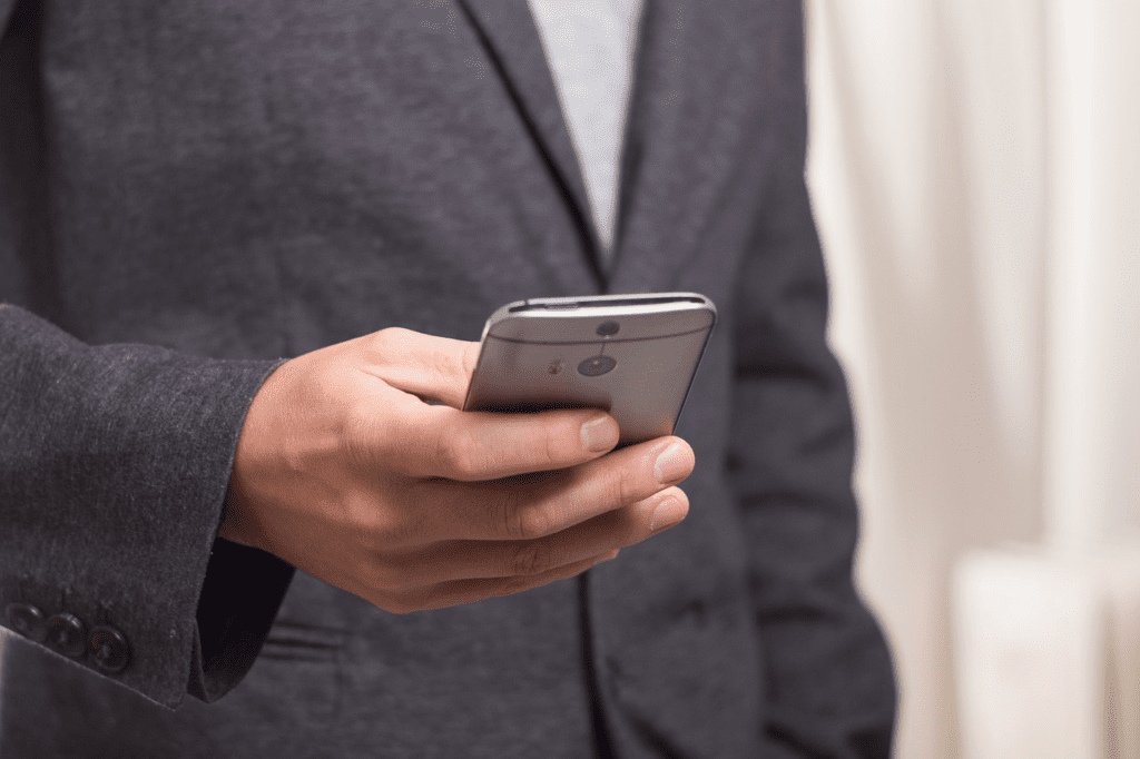 Communication Sharing In Business