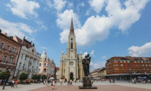 Serbian Endowments for Asset Protection