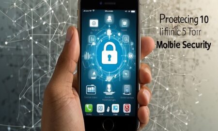 Protecting Your Digital Lifeline: 10 Vital Tips for Mobile Device Security