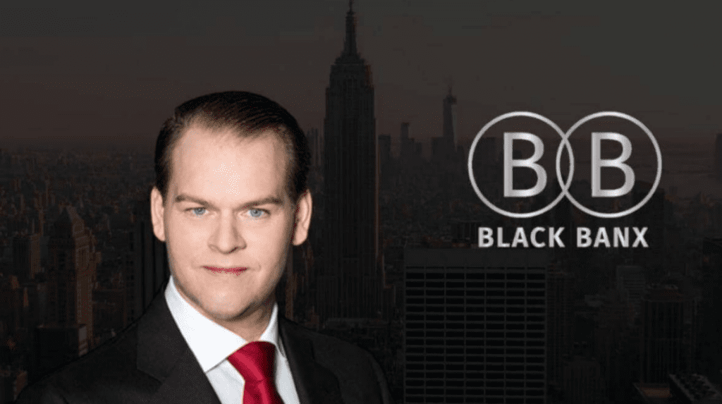 Black Banx