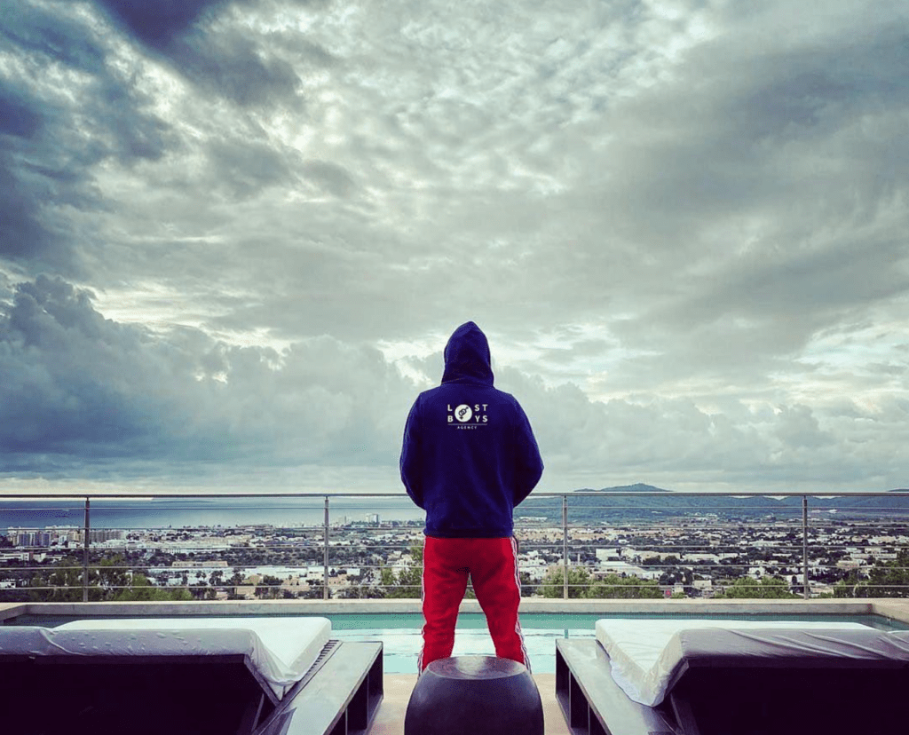 Inside the Success: 'BillionsForBreakfast,' Co-founder of the $55M+ Agency at Lost Boys Agency