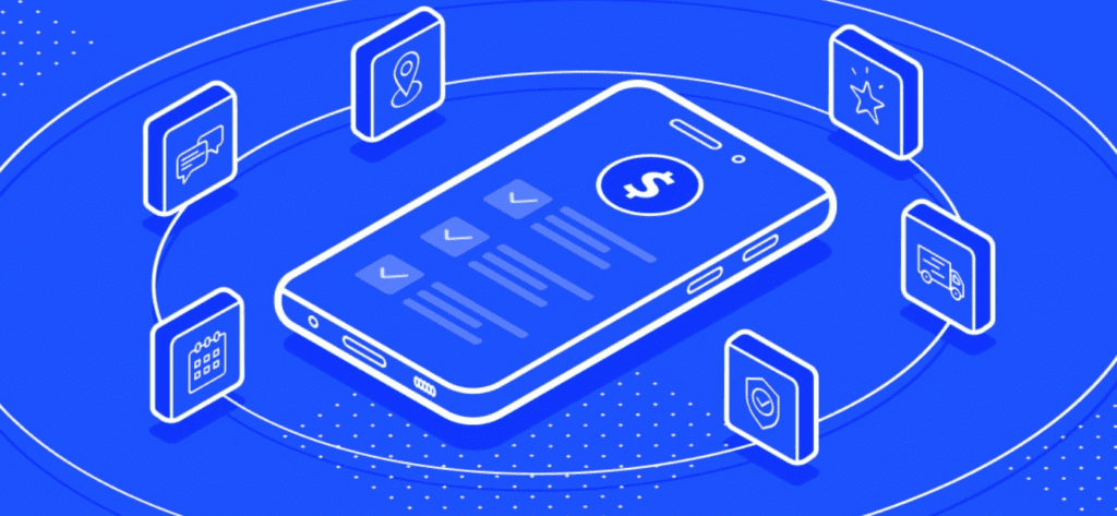 Marketplace Platform