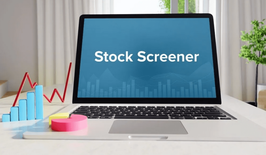 Stock Screeners