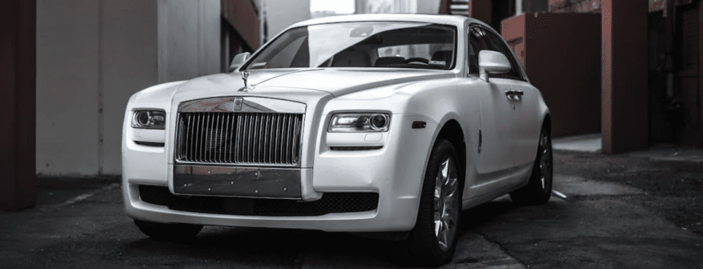 Luxury Car Market