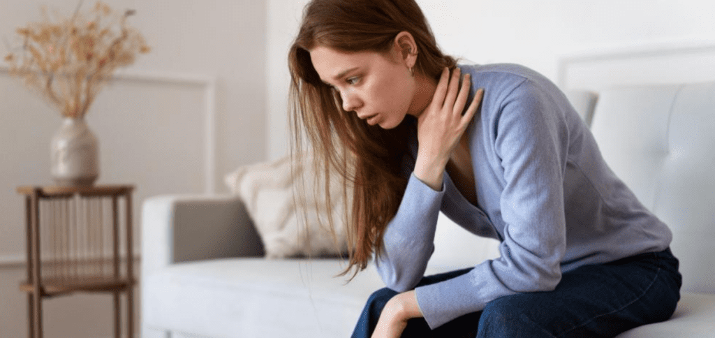 Chronic Pain