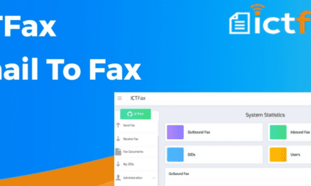 Redefining Business Communication, Analyzing ICTFAX's Email-to-Fax and Fax-to-Email Software Features