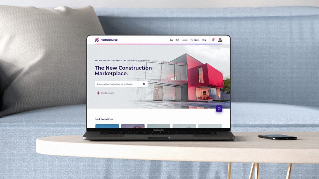 Click & Buy Real Estate