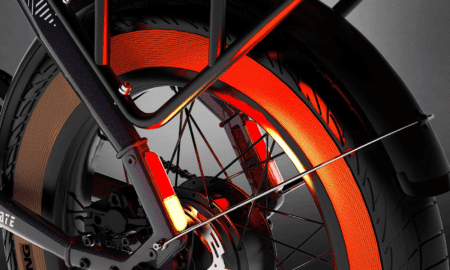 Driving Indicator Lights