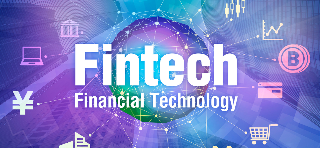 Digitization and Electronification on the Fintech Market.