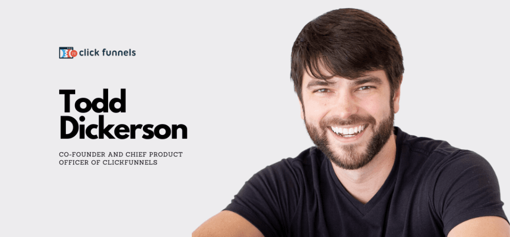 ClickFunnels is a one-stop platform for building sales funnels, crafting compelling landing pages, handling email marketing, building online storefronts and more.