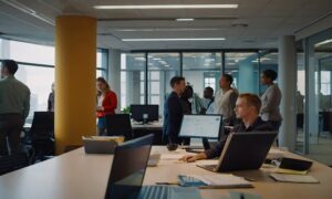 Unleash Your Potential: Why an Office Applications Skill Course is Essential in Today's World