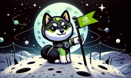 Nvidia Inu ($NINU)