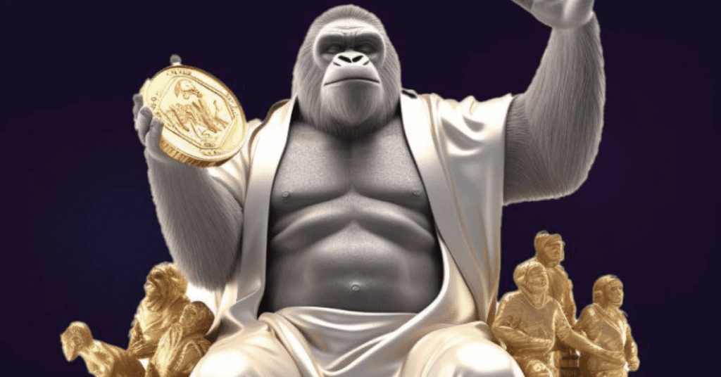 Harambe Token’s