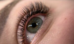 Lash Extensions
