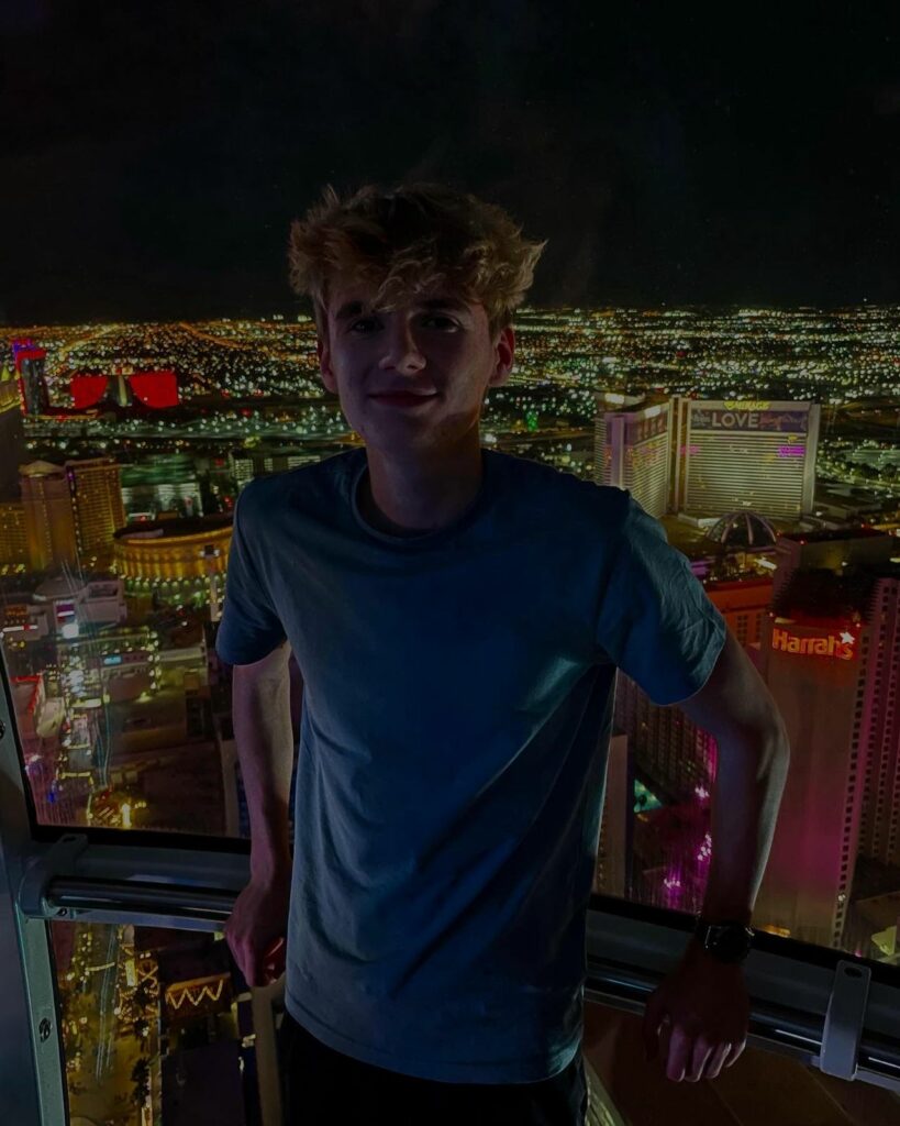 19 Year Old Entrepreneur Leads Investors to Success after Rumble IPO