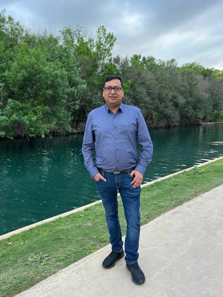 Rajiv Tulsyan: Revolutionizing Businesses with Generative AI