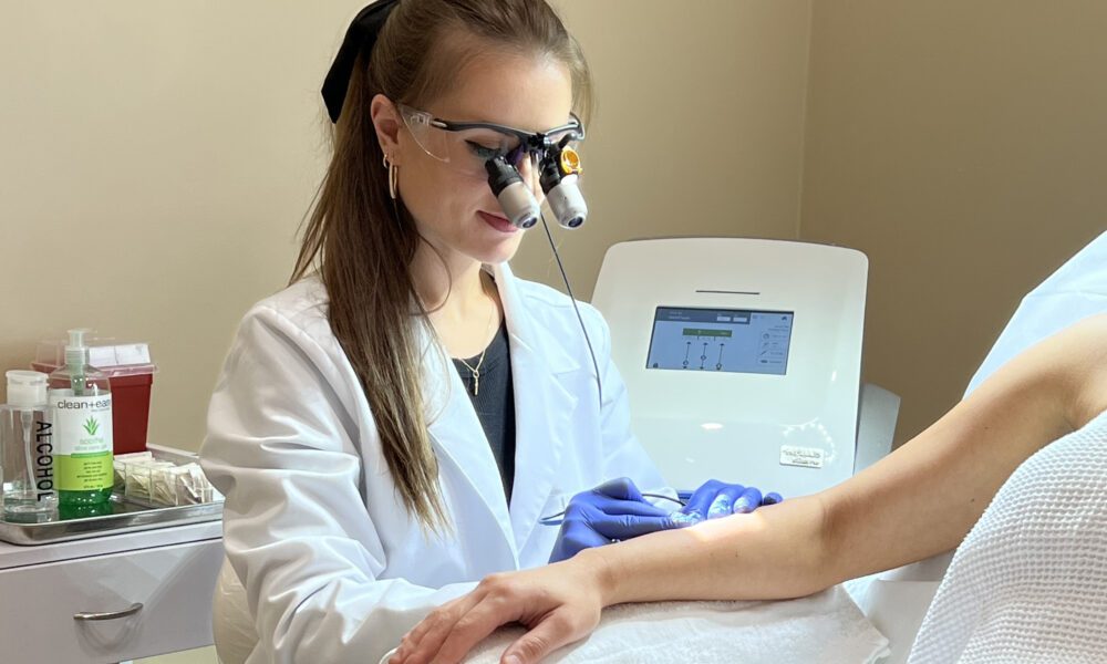 Why Chicago is a Top Spot for Electrolysis Hair Removal TechBullion