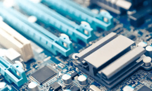 Ersa Electronics