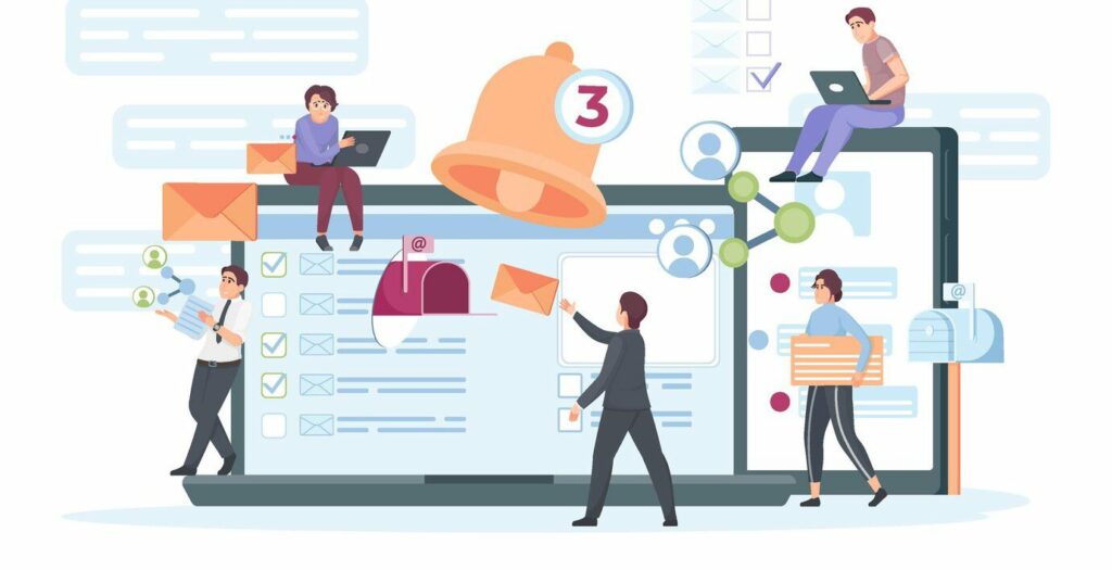 Key Features to Look for in a Check Mailing Provider