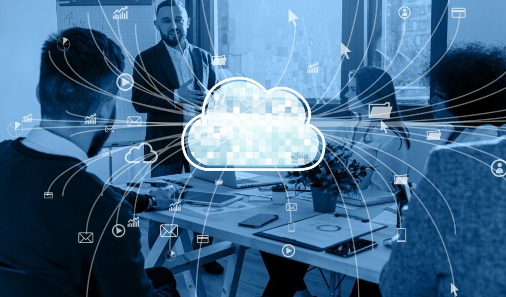 Maximizing Business Potential: The Power of Enterprise Cloud Services