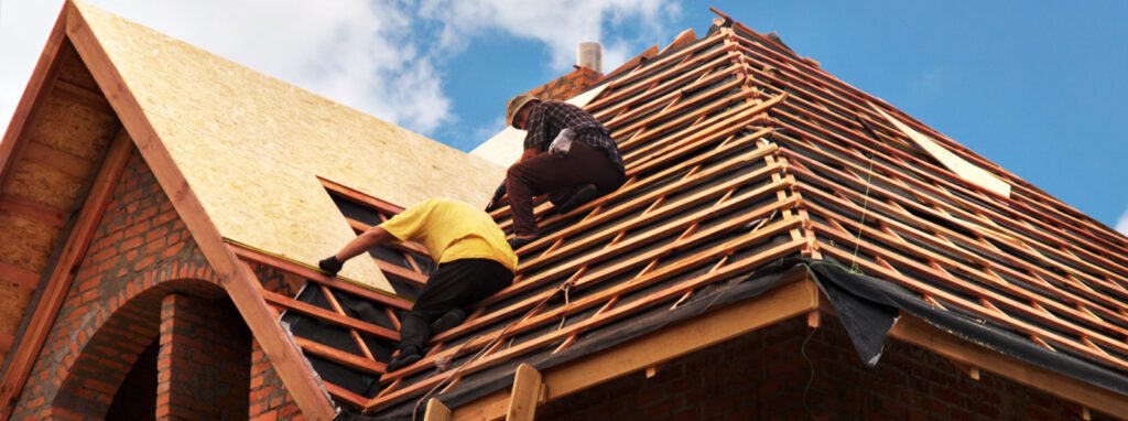 Eco-Friendly Roofing in Etobicoke